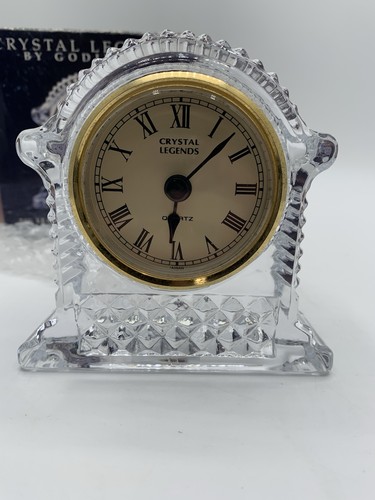 Vintage crystal legends - vintage,