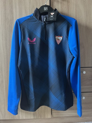 Castore sevilla third - castore,