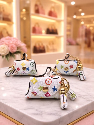 Designer inspired faux leather - inspired,