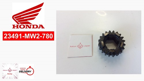 Honda oem 23491 mw2 780 - oem, 23491-mw2-780