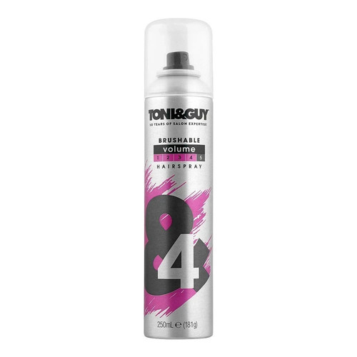 Toni guy volume - volume, strong