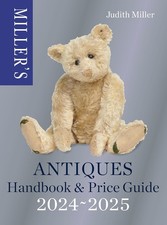 Miller’s Antiques Handbook &