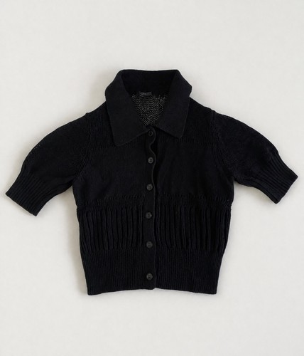 Cos black mesh - cos, panel