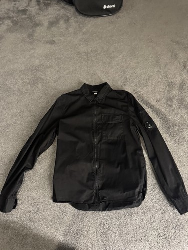 Company men s black - c.p., men’s