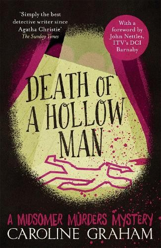 Death hollow man a - death,