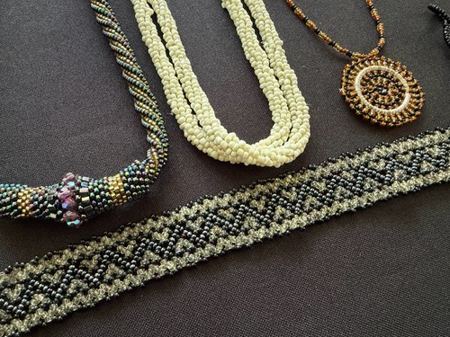 Job lot handmade - lot,