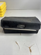 Vintage Label Mate Label Maker