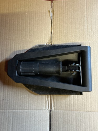 British army entrenching tool - british,