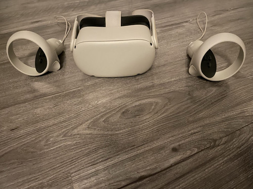 Meta quest 128gb - 2, vr