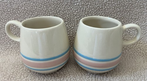 Lot vintage mccoy pottery - lot,
