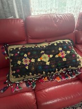 Moroccan Vintage Handira