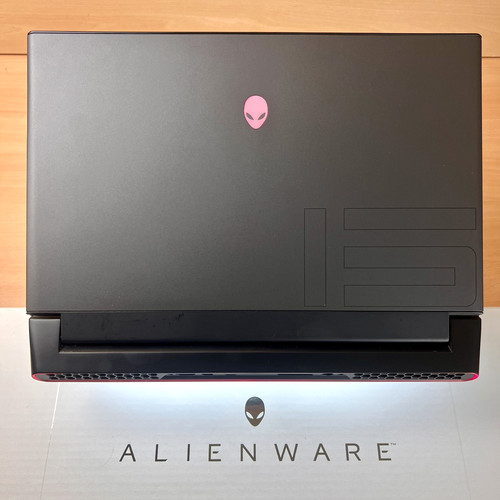 Alienware m15 nvidia gpu - alienware,