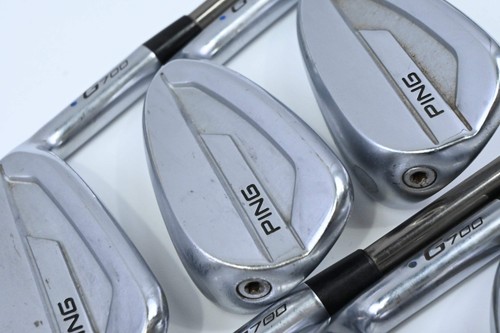 Ping g700 irons uw - g700,