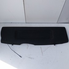 CITROEN C1 MK1 2005-2014  PARCEL SHELF CITROEN  LOAD COVER 5-DOOR  Black Colour 