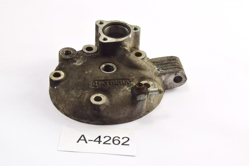 Yamaha tdr 125 5an - yamaha,