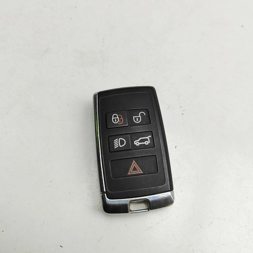 Land rover discovery - mk5, l462