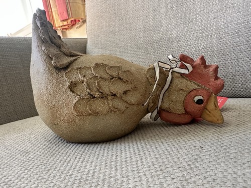 Sue jenkins pottery - sue,