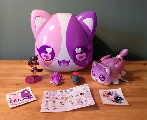 Aphmau collectors case head - aphmau,