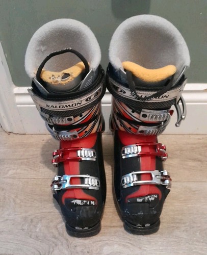 Salomon wave flex - x, 90