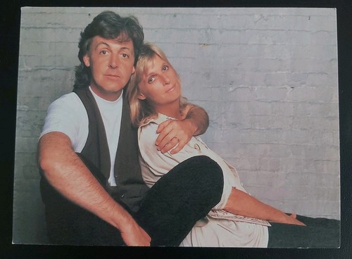 Paul mccartney original 1990 - paul,