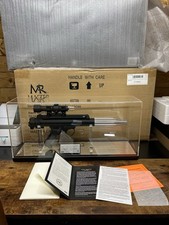 Star Wars Master Replicas Rebel Blaster Limited Edition EP4 Blaster Complete 