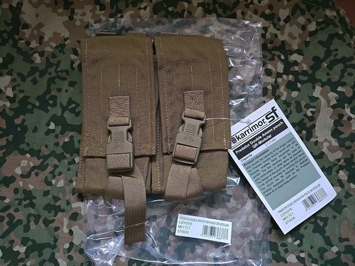 New karrimorsf double - new, ammo
