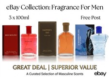 Men fragrance set - fragrance,