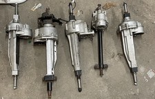 Job Lot of 5 Transaxles for Mobility Scooters Parts Or Repair