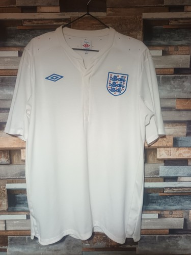 England 2010 home - england,