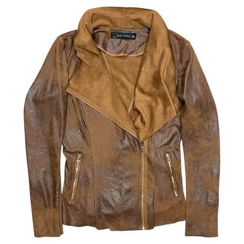 Zara woman size vegan - zara, suede