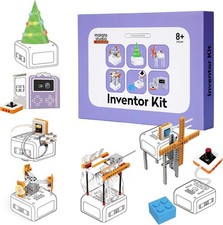 STEM Inventor Kit – Remote