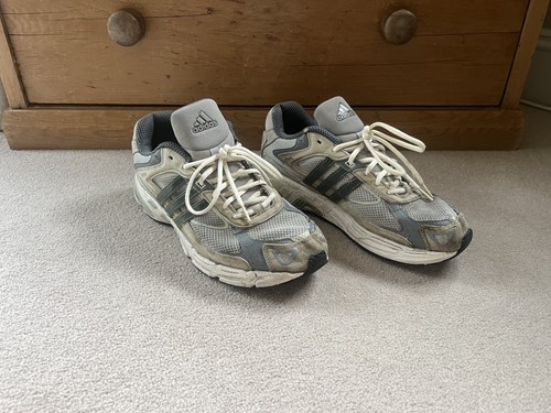 Adidas response shoes - adidas, cl