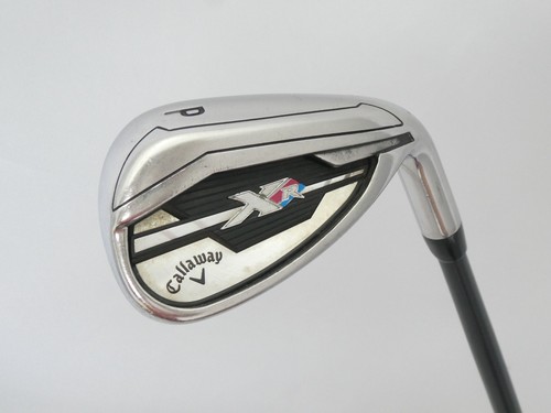 Callaway pitching wedge - xr,