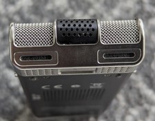 Olympus DM-670 Digital Voice