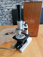 Meiji Microscope TM-208P