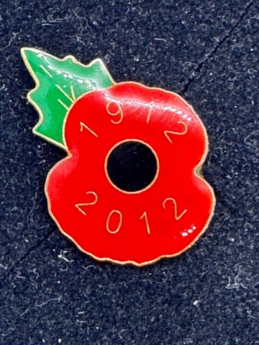 Very rare 1912 2012 - *very, 1912-2012