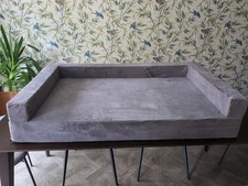 K9 orthopaedic Dog Bed - Large