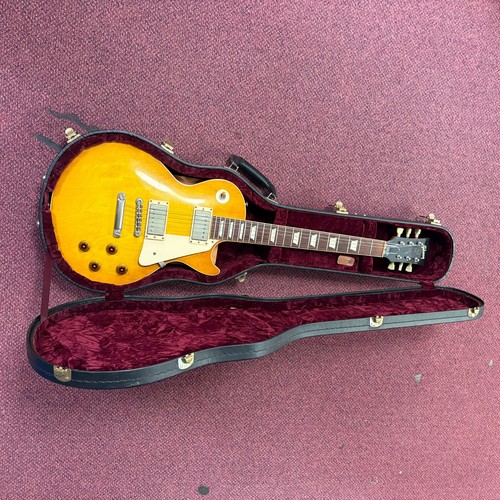 2006 gibson custom shop - gibson,