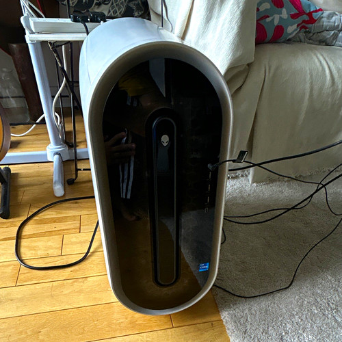 Alienware aurora r13 gaming - gaming, pc