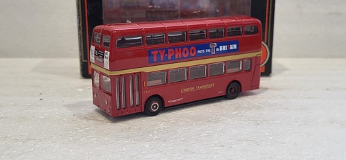 Efe 18101 leyland - leyland, atlantean