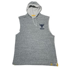 Under Armour Project Rock