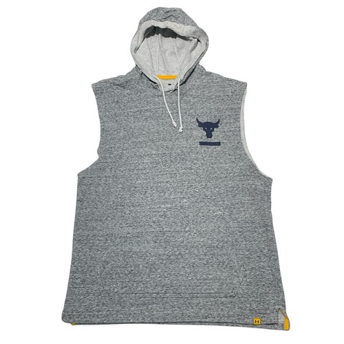 Under armour project rock - under,