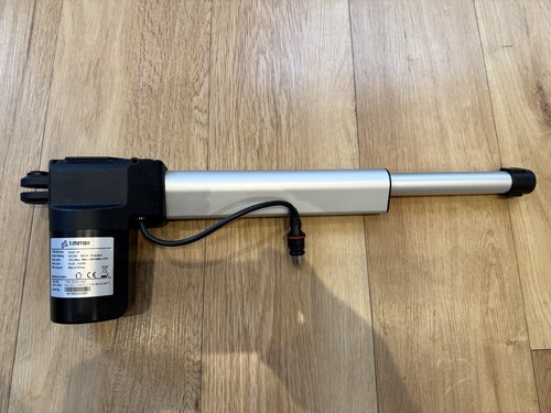 Timotion ta6 2039 002 dual - timotion,
