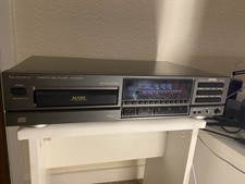 Technics SL-PG400A CD Player -