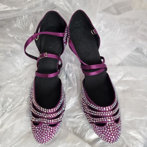 Latin dance shoes salsa - shoes,