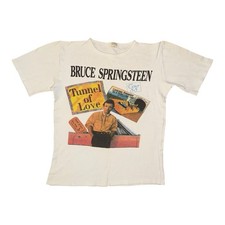 Vintage Bruce Springsteen