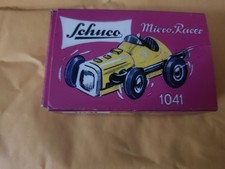 SCHUCO WIND UP  1041 MICRO