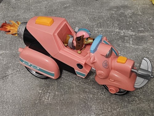 Paw patrol movie - paw,