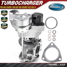 Turbo turbocharger for mini - for,