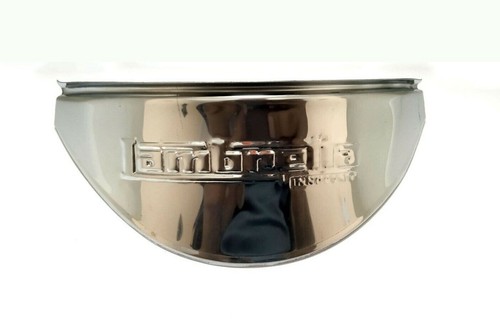 Lambretta series engraved - lambretta, 3